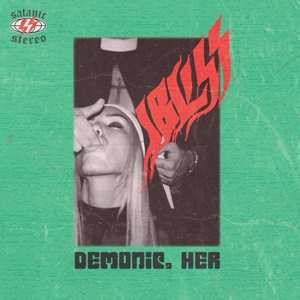 CD Ibliss: Demonic, Her