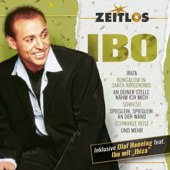 Ibo: Zeitlos