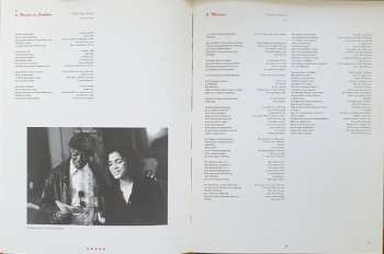 2LP Ibrahim Ferrer: Buena Vista Social Club Presents Ibrahim Ferrer