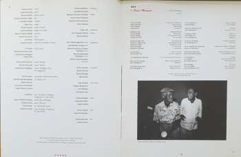 2LP Ibrahim Ferrer: Buena Vista Social Club Presents Ibrahim Ferrer