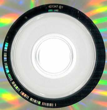 CD Ibrahim Maalouf: Bande Originale YSL