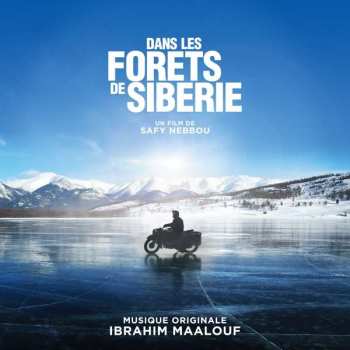 CD Ibrahim Maalouf: Dans Les Forêts De Sibérie