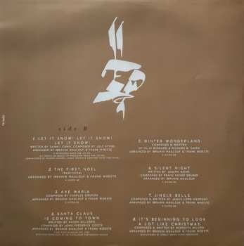 2LP Ibrahim Maalouf: First Noel