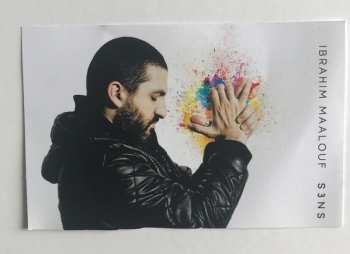 2LP Ibrahim Maalouf: S3ns
