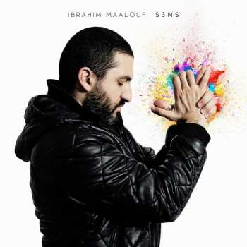 CD Ibrahim Maalouf: S3ns