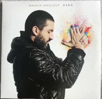 2LP Ibrahim Maalouf: S3ns