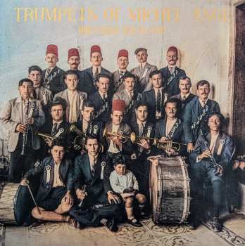 LP Ibrahim Maalouf: Trumpets Of Michel-Ange
