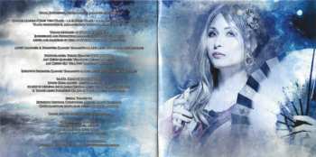 CD Ibuki: Storm Of Emotion