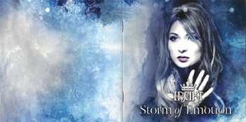 CD Ibuki: Storm Of Emotion