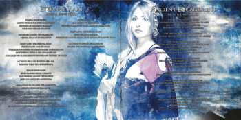 CD Ibuki: Storm Of Emotion