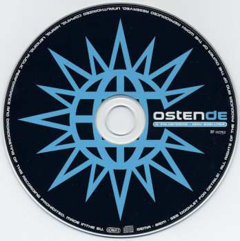 CD IC Falkenberg: Ostende