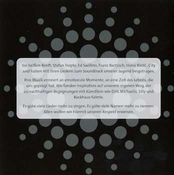 CD IC Falkenberg: Ostende