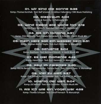 CD IC Falkenberg: Ostende