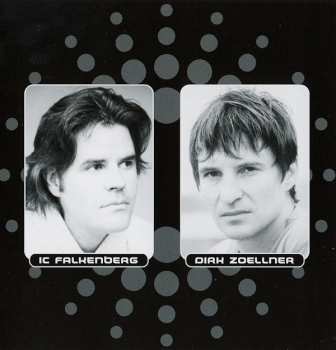 CD IC Falkenberg: Ostende