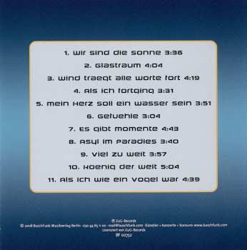 CD IC Falkenberg: Ostende