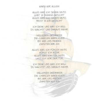 CD IC Falkenberg: Komm An Land