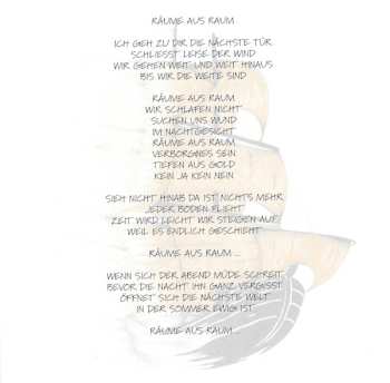 CD IC Falkenberg: Komm An Land