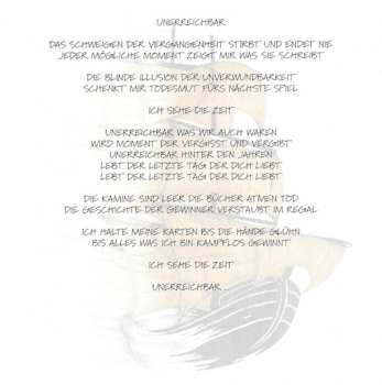 CD IC Falkenberg: Komm An Land