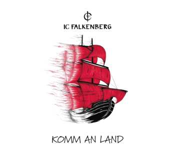 CD IC Falkenberg: Komm An Land