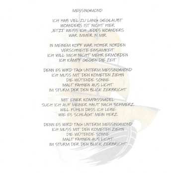 CD IC Falkenberg: Komm An Land