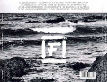 CD IC Falkenberg: Menschen Auf Brücken