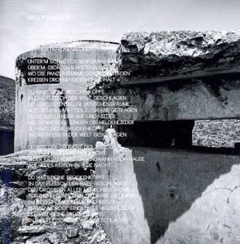 CD IC Falkenberg: Menschen Auf Brücken