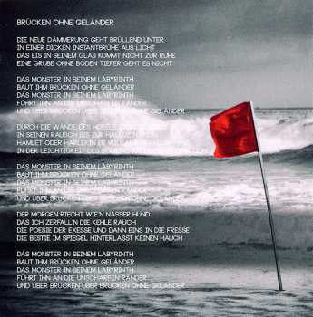 CD IC Falkenberg: Menschen Auf Brücken