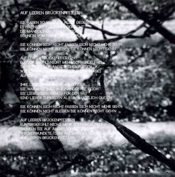 CD IC Falkenberg: Menschen Auf Brücken