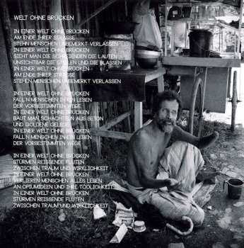 CD IC Falkenberg: Menschen Auf Brücken