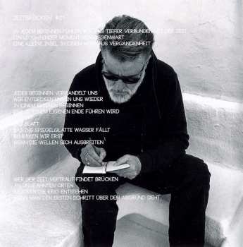 CD IC Falkenberg: Menschen Auf Brücken