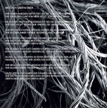 CD IC Falkenberg: Menschen Auf Brücken