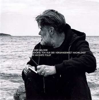 CD IC Falkenberg: Menschen Auf Brücken