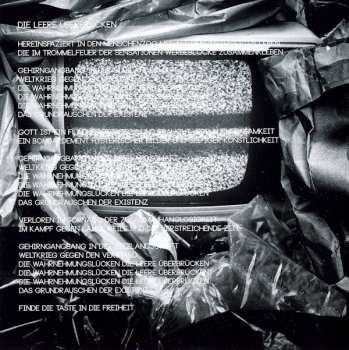 CD IC Falkenberg: Menschen Auf Brücken