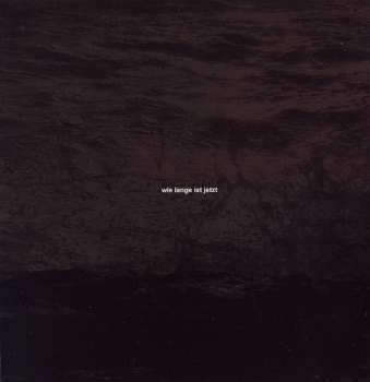 CD IC Falkenberg: So Nah Vom Nächsten Meer