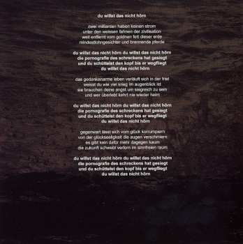 CD IC Falkenberg: So Nah Vom Nächsten Meer