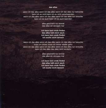 CD IC Falkenberg: So Nah Vom Nächsten Meer