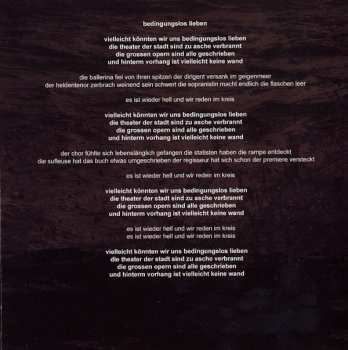 CD IC Falkenberg: So Nah Vom Nächsten Meer