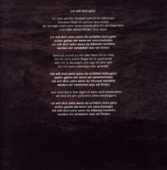 CD IC Falkenberg: So Nah Vom Nächsten Meer