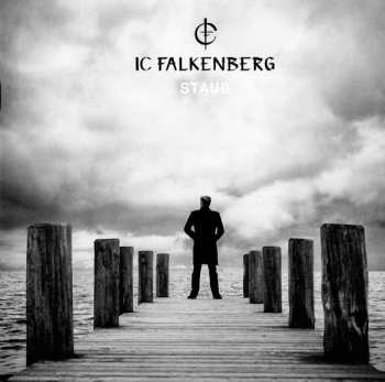 CD IC Falkenberg: Staub