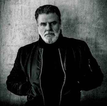 CD IC Falkenberg: Staub