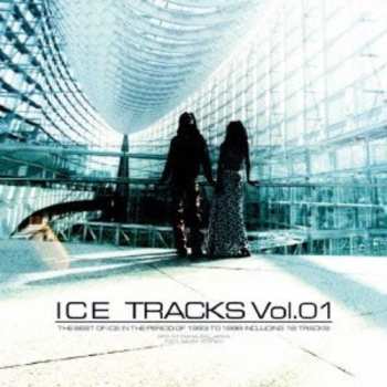 Album Ice: Ice Tracks Vol.01