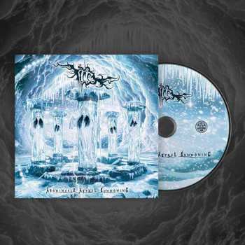 Album Imperial Crystalline Entombment: Abominable Astral Summoning