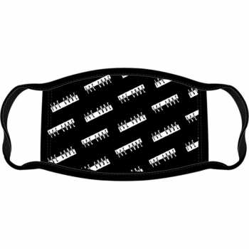 Merch Ice Cube: Rouška Cube Repeat