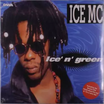 Ice' N' Green