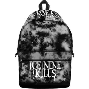 Merch Ice Nine Kills: Daypack Drippy Logo Ice Nine Kills