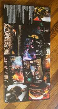 2LP Ice Nine Kills: I Heard They Kill Live!! CLR | LTD