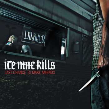 Album Ice Nine Kills: Last Chance to Make Amends