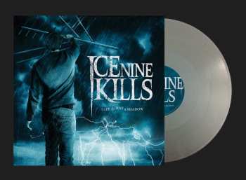 Album Ice Nine Kills: Safe Is Just A Shadow