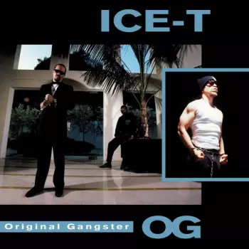 Ice-T: O.G. Original Gangster