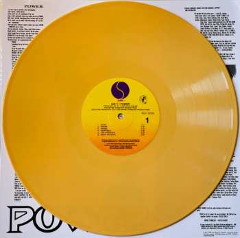 LP Ice-T: Power CLR | LTD